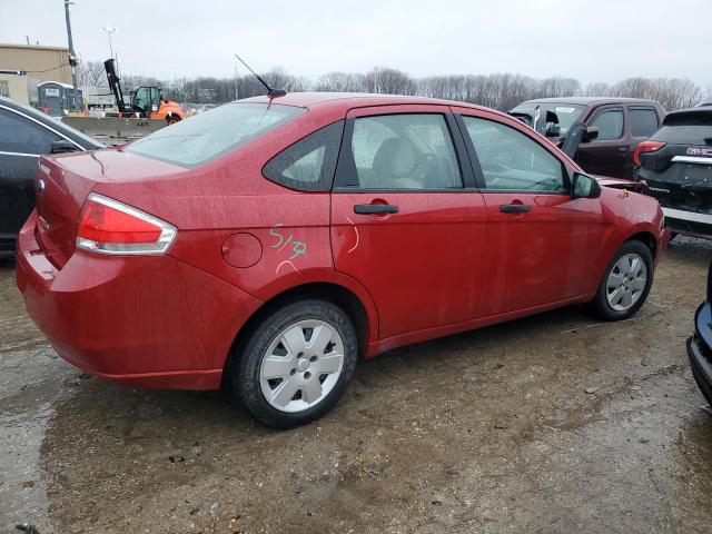 Foto 3 de la subasta – 2011 FORD FOCUS S con VIN 1FAHP3EN8BW165689
