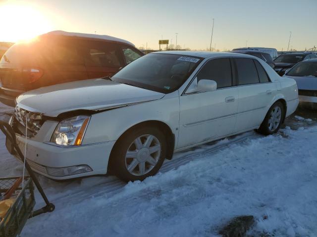 CADILLAC DTS 2006 with VIN 1G6KD57Y56U130480 - Photo from auction