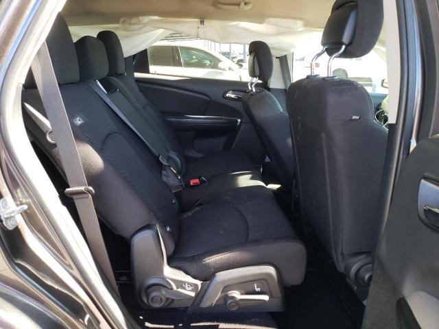 Photo 10 from auction – 2018 DODGE JOURNEY SE with VIN 3C4PDCAB5JT427733