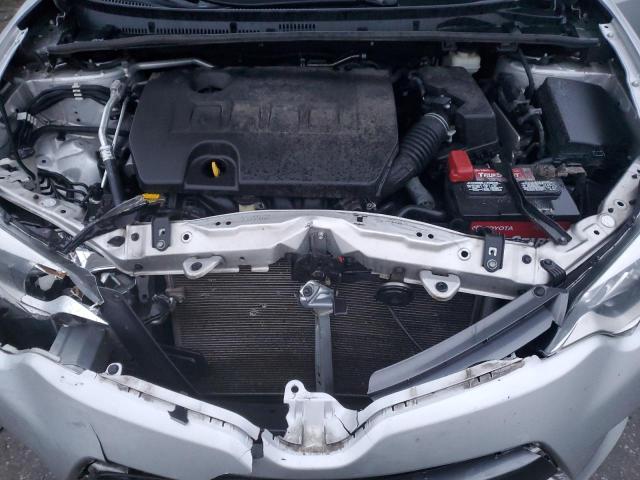 Фото 11 с аукциона – 2016 TOYOTA COROLLA L с VIN 2T1BURHEXGC743315