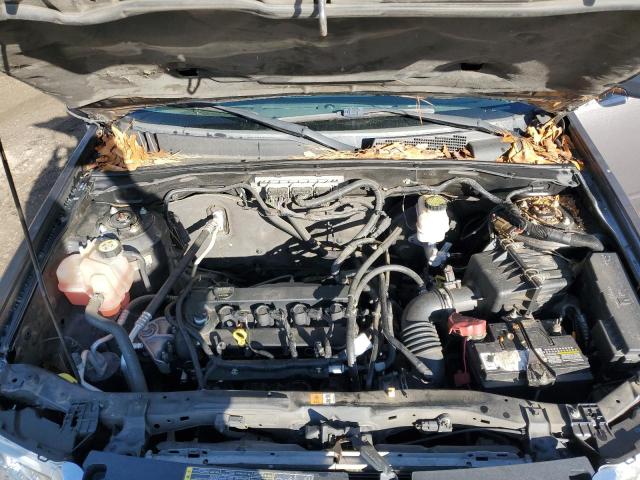 Photo 12 from auction – 2012 FORD ESCAPE XLT with VIN 1FMCU0D71CKB66041