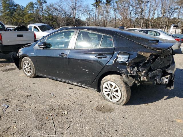 Photo 2 from auction – 2016 TOYOTA PRIUS with VIN JTDKBRFU0G3513288