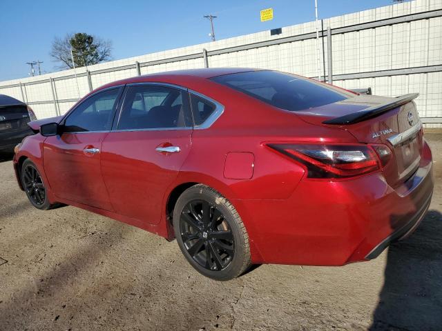 Photo 2 from auction – 2017 NISSAN ALTIMA 2.5 with VIN 1N4AL3AP5HC228861