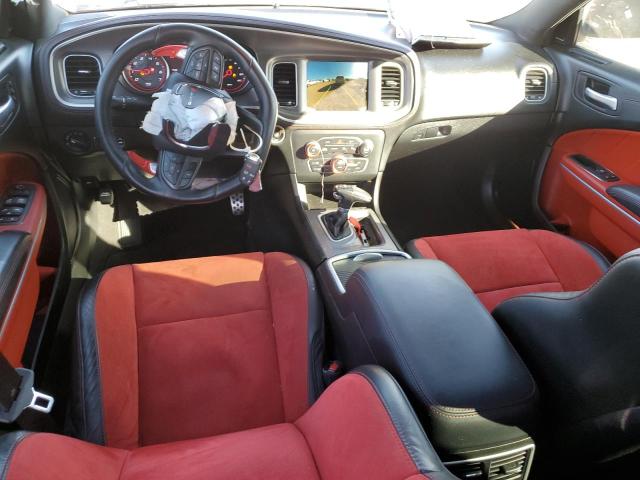 Photo 8 from auction – 2022 DODGE CHARGER SC with VIN 2C3CDXGJ1NH179844