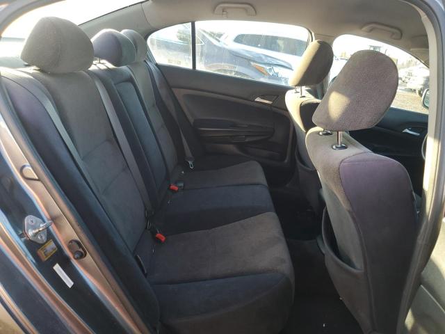 Photo 10 from auction – 2008 HONDA ACCORD with VIN JHMCP26378C054846