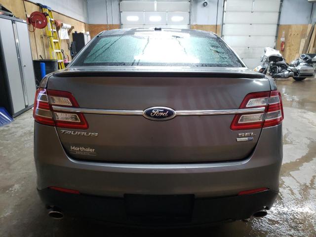 Photo 6 from auction – 2014 FORD TAURUS SEL with VIN 1FAHP2H8XEG150111