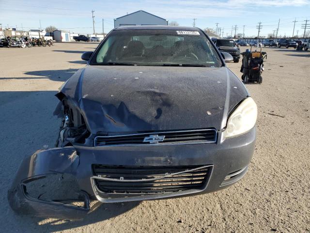 Photo 5 from auction – 2009 CHEVROLET IMPALA 1LT with VIN 2G1WT57K791128459