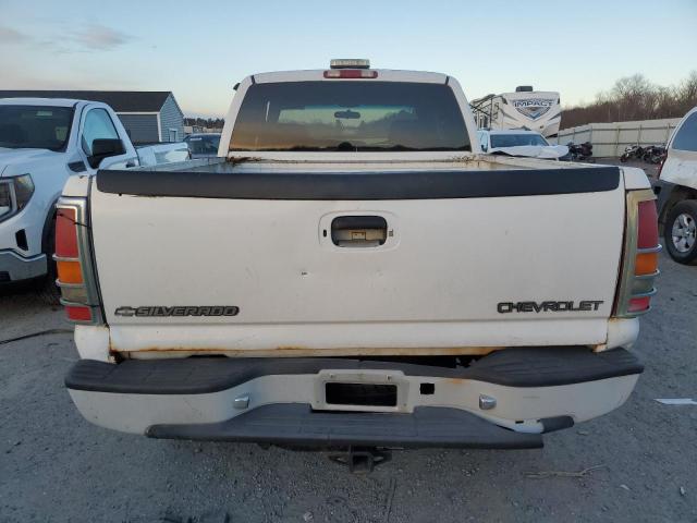 Photo 6 from auction – 2000 CHEVROLET SILVERADO with VIN 1GCGK29U4YE280269