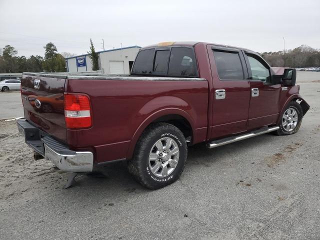Photo 3 from auction – 2004 FORD F150 SUPER with VIN 1FTPW12524KC82065