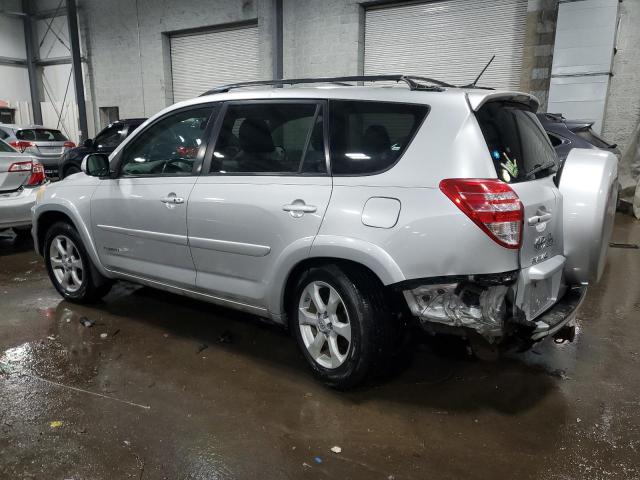 Photo 2 from auction – 2011 TOYOTA RAV4 LIMIT with VIN JTMDK4DV0B5105362