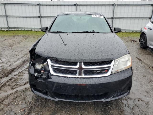 Photo 5 from auction – 2012 DODGE AVENGER SE with VIN 1C3CDZAB5CN328127