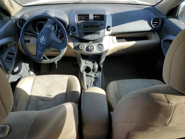 Photo 8 from auction – 2010 TOYOTA RAV4 with VIN 2T3ZF4DV1AW026252