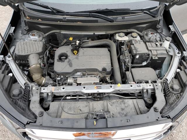 Photo 12 from auction – 2024 GMC TERRAIN SL with VIN 3GKALVEG4RL147697
