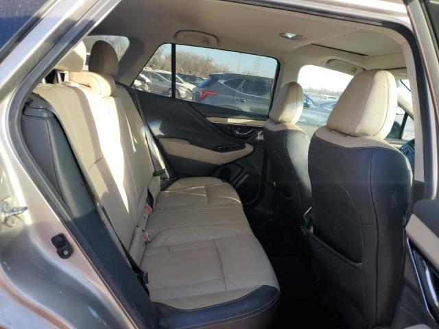 Photo 11 from auction – 2020 SUBARU OUTBACK LI with VIN 4S4BTANC5L3269358