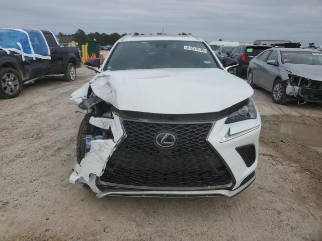 Photo 5 from auction – 2021 LEXUS NX 300 BAS with VIN JTJSARBZ0M5033060