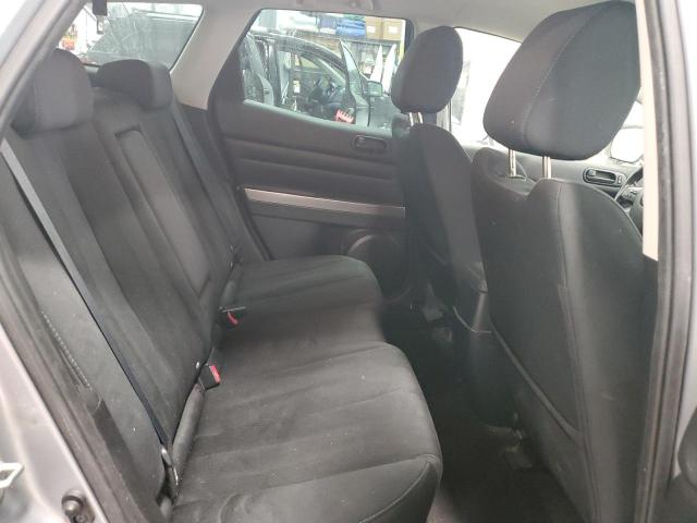 Photo 11 from auction – 2010 MAZDA CX-7 with VIN JM3ER2W54A0352887