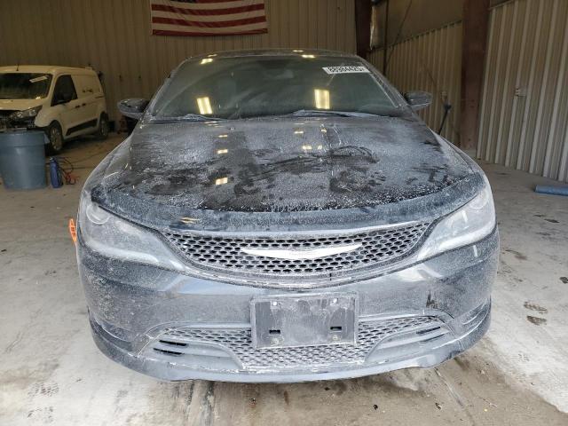 Photo 5 from auction – 2015 CHRYSLER 200 S with VIN 1C3CCCBG9FN642958