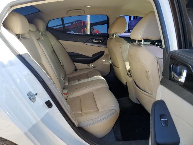 Photo 10 from auction – 2017 NISSAN MAXIMA 3.5 with VIN 1N4AA6AP2HC448983