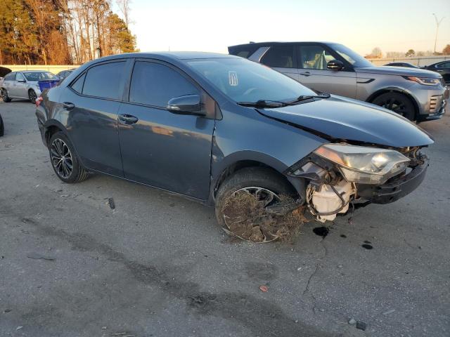 Photo 4 from auction – 2014 TOYOTA COROLLA L with VIN 5YFBURHE0EP173421