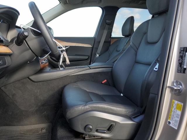 Photo 7 from auction – 2023 VOLVO XC90 PLUS with VIN YV4062PN0P1998759