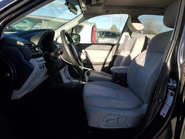 Photo 7 from auction – 2015 SUBARU FORESTER 2 with VIN JF2SJADC3FH501203