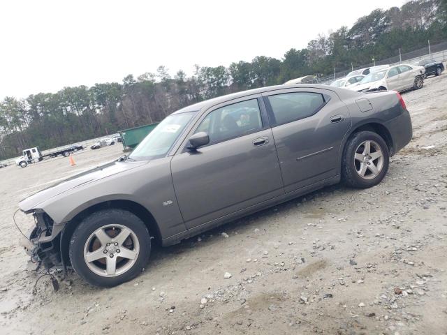 DODGE CHARGER SX 2010 with VIN 2B3CA3CV9AH107422 - Photo from auction