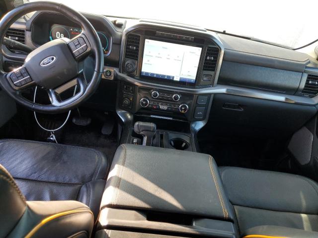 Photo 8 from auction – 2021 FORD F150 SUPER with VIN 1FTEW1E86MFD01268