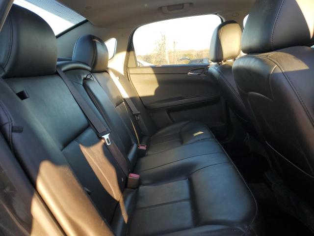 Photo 10 from auction – 2015 CHEVROLET IMPALA with VIN 2G1WC5E39F1113095