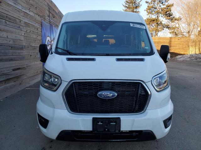 Photo 5 from auction – 2023 FORD TRANSIT T- with VIN 1FBAX2C82PKA70924