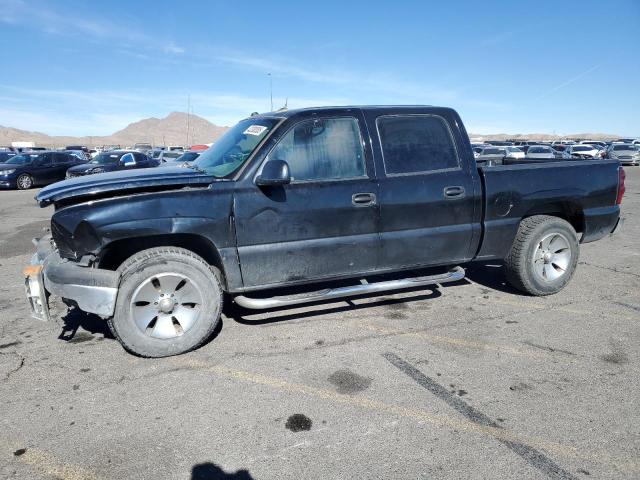 CHEVROLET SILVERADO 2005 with VIN 2GCEC13T251239537 - Photo from auction
