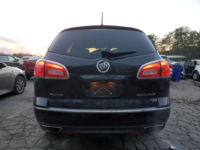 Photo 6 from auction – 2017 BUICK ENCLAVE with VIN 5GAKRBKDXHJ328270