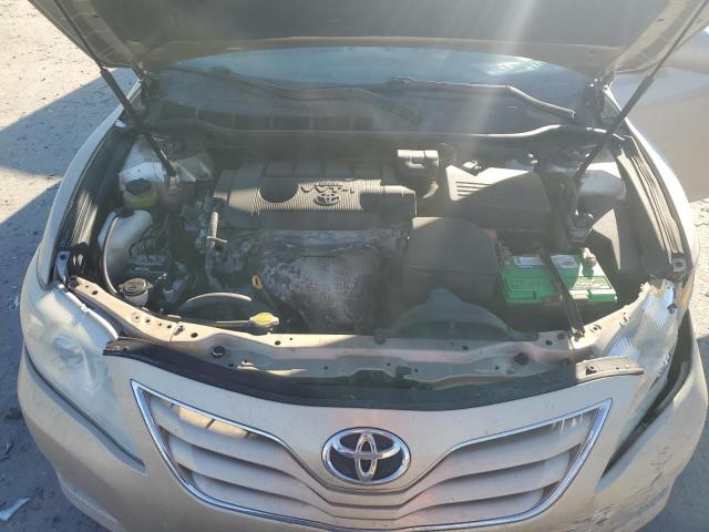 Photo 11 from auction – 2011 TOYOTA CAMRY BASE with VIN 4T1BF3EK0BU766627