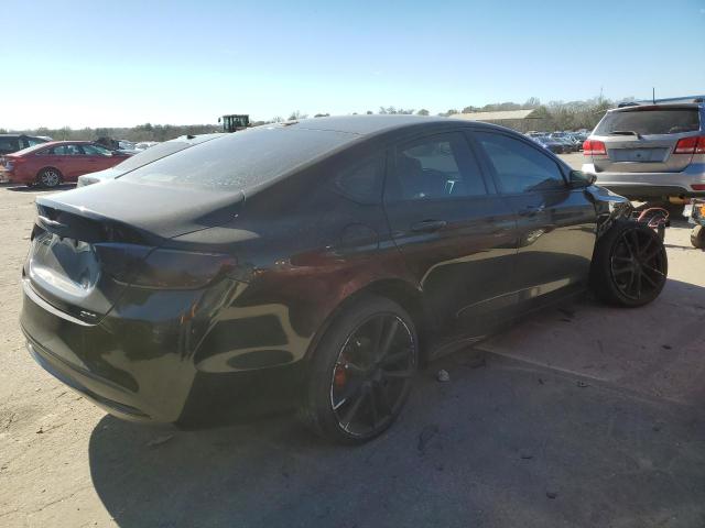 Photo 3 from auction – 2017 CHRYSLER 200 LIMITE with VIN 1C3CCCAB2HN508348