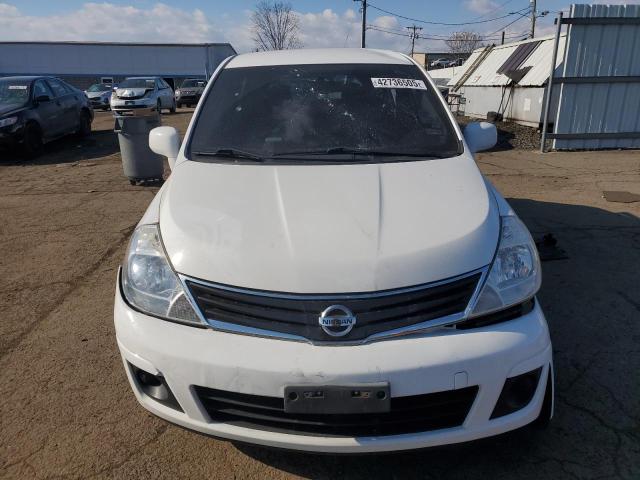 Photo 5 from auction – 2012 NISSAN VERSA S with VIN 3N1BC1CP0CL364203