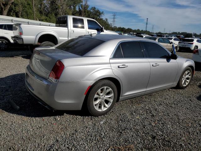 Photo 3 from auction – 2016 CHRYSLER 300 LIMITE with VIN 2C3CCAAG3GH189517