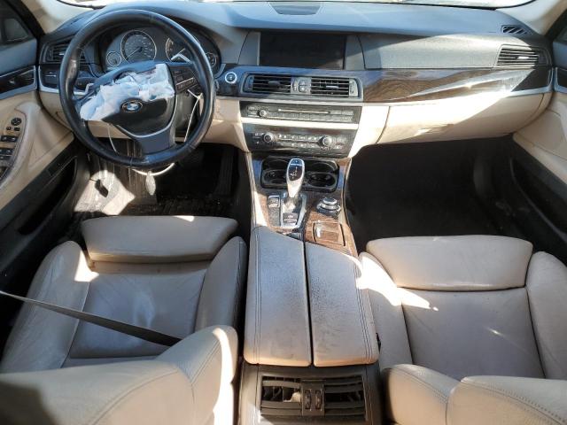 Photo 8 from auction – 2011 BMW 535 I with VIN WBAFR7C52BC800667