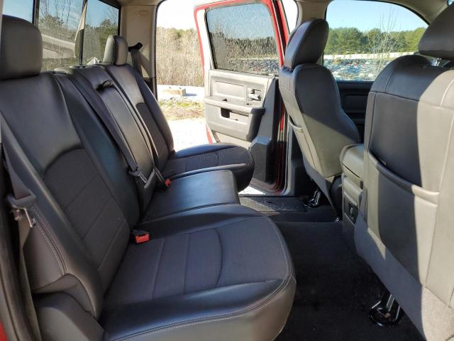 Photo 10 from auction – 2010 DODGE RAM 1500 with VIN 1D7RB1CT7AS234080
