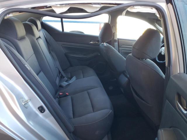 Photo 10 from auction – 2020 NISSAN ALTIMA S with VIN 1N4BL4BV3LC205000