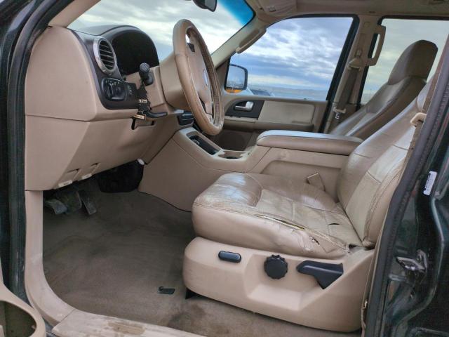 Photo 7 from auction – 2004 FORD EXPEDITION with VIN 1FMFU18L14LA27209