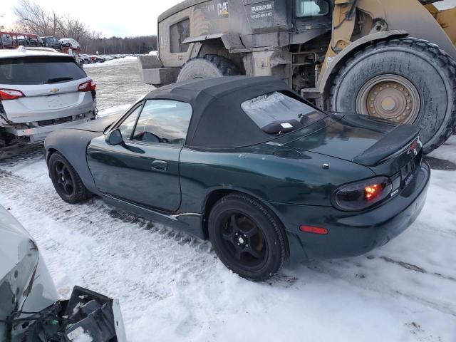 Photo 2 from auction – 2001 MAZDA MX-5 MIATA with VIN JM1NB353310211568