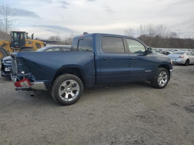 Photo 3 from auction – 2022 RAM 1500 BIG H with VIN 1C6RRFFG2NN386958