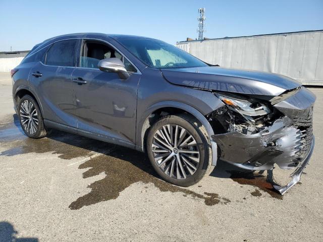 Снимка 4 от търг – 2023 LEXUS RX 350 BAS с VIN 2T2BAMBA1PC010695