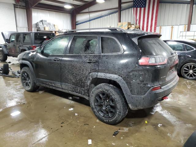 Photo 2 from auction – 2019 JEEP CHEROKEE T with VIN 1C4PJMBX0KD329077