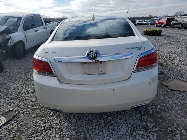 Photo 6 from auction – 2011 BUICK LACROSSE C with VIN 1G4GE5ED8BF319229