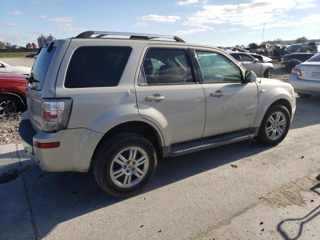 Photo 3 from auction – 2008 MERCURY MARINER PR with VIN 4M2CU87188KJ38829