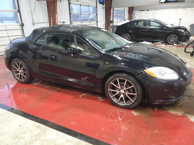 Photo 4 from auction – 2011 MITSUBISHI ECLIPSE SP with VIN 4A37L5EF6BE001477