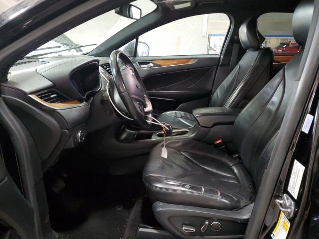 Photo 7 from auction – 2017 LINCOLN MKC RESERV with VIN 5LMCJ3D98HUL50753