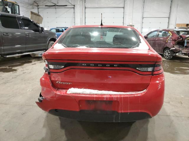 Photo 6 from auction – 2016 DODGE DART SE with VIN 1C3CDFAA2GD679689