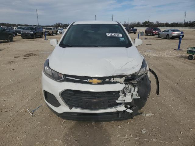 Photo 5 from auction – 2020 CHEVROLET TRAX LS with VIN KL7CJKSB8LB324310