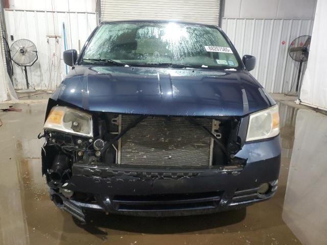 Photo 5 from auction – 2008 DODGE GRAND CARA with VIN 2D8HN54P98R742330